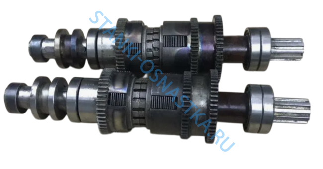 Муфта фрикционная в сборе 1К62-02-310СБ