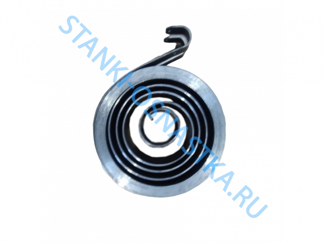 Пружина противовеса 2М57