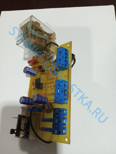 Устройство контроля 250ИТП.90.02.000