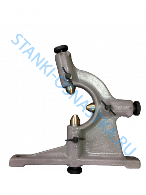 Люнет подвижный 16К40(ф=20-160 мм) Люнет подвижный 16К40(ф=20-160 мм)