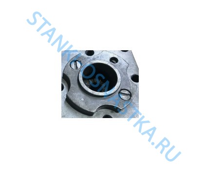 Фланец резцедержателя 1К62-04-14