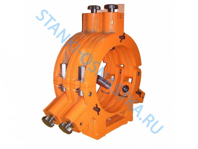 Люнет неподвижный 16К20 (50-200 мм) роликовый