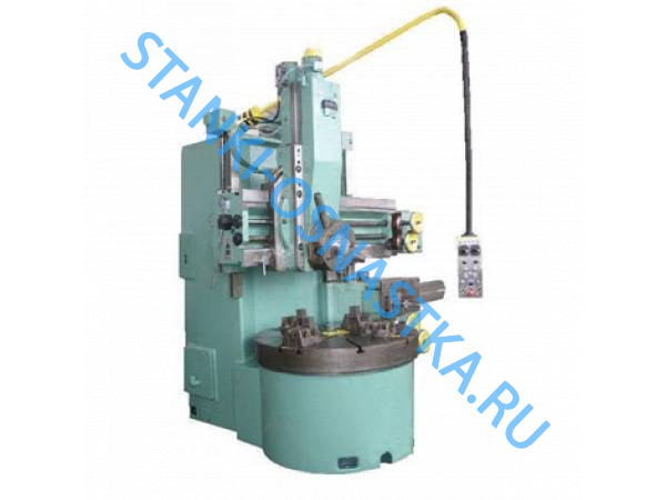 Винт ходовой 16.650.202А