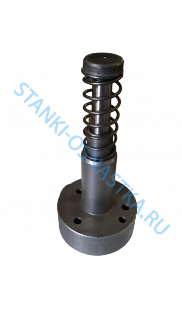 Насос плунжерный фартука для станков 1Н65, 1М65, ДИП500