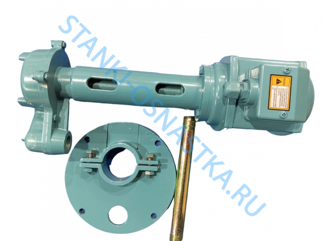Насос П-25М (помпа Х14-22М) Насос П-25М (помпа Х14-22М)