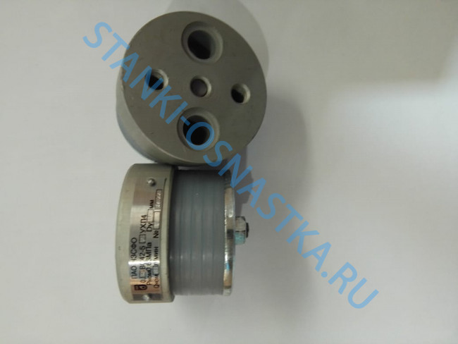 Фильтр сетчатый 0,04 ВС42-52