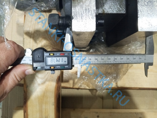 Резцедержатель 1М63.04.166