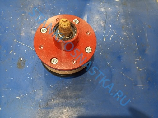 Головка воздухоподводящая ГВП 16-1 Головка воздухоподводящая ГВП 16-1