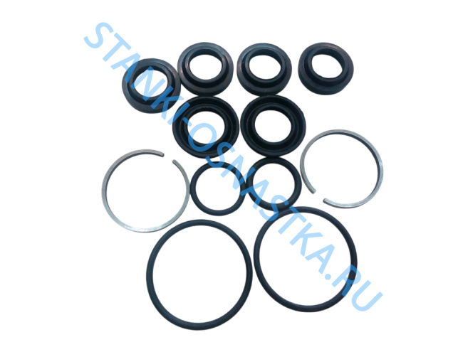 Ремонтный комплект манжет  гидроцилиндра  ст. 3Е711В