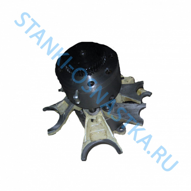 Гидропреселектор 2А554.50.45.000