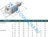 ​Резцедержатель 291.342.112(E2-30x32)