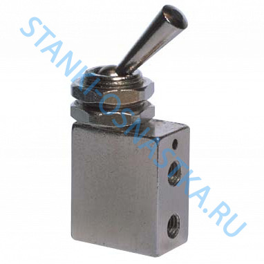 Пневмораспределитель ГВ76-21М Пневмораспределитель ГВ76-21М