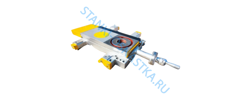Каретка в сборе 16К20.050.001 Каретка в сборе 16К20.050.001