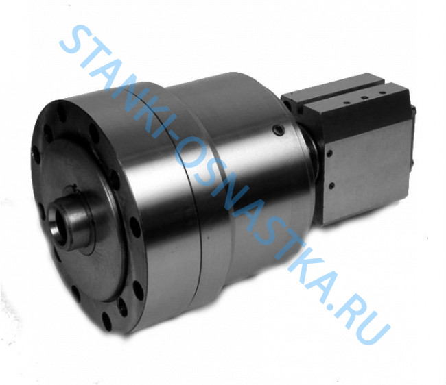 Гидроцилиндр ЦГВ 125 Гидроцилиндр ЦГВ 125