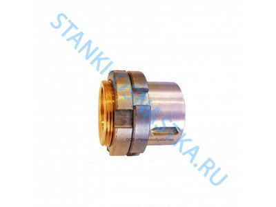 Гайка винта каретки 16Б20П.050.201