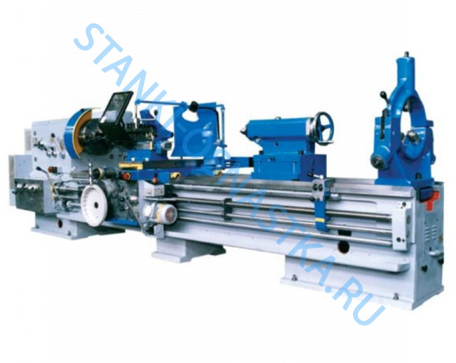 Резьбоуказатель 16К40