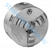 Патрон токарный 3504-160-l класс точности 1 Bison-Bial (Польша) Патрон токарный 3504-160-l класс точности 1 Bison-Bial (Польша)