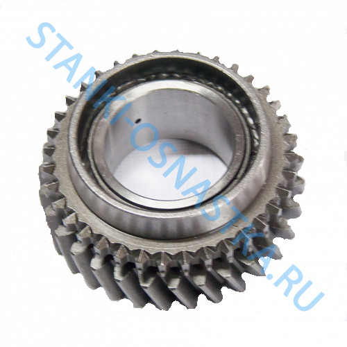 Шестерня 3 оси 16Б20П.051.401 Шестерня 3 оси 16Б20П.051.401
