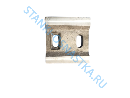 Прижим задней бабки станка 1К62 Прижим задней бабки станка 1К62