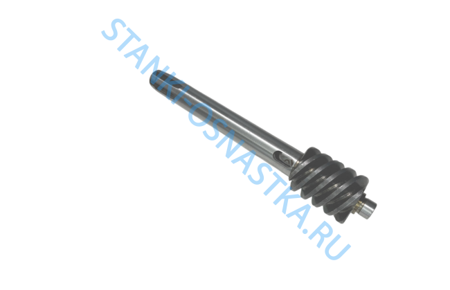 Вал 5-й оси 1К62-06-118 Вал 5-й оси 1К62-06-118