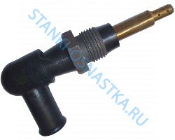 Щеткодержатель ЭМЩ 2А-20/М14