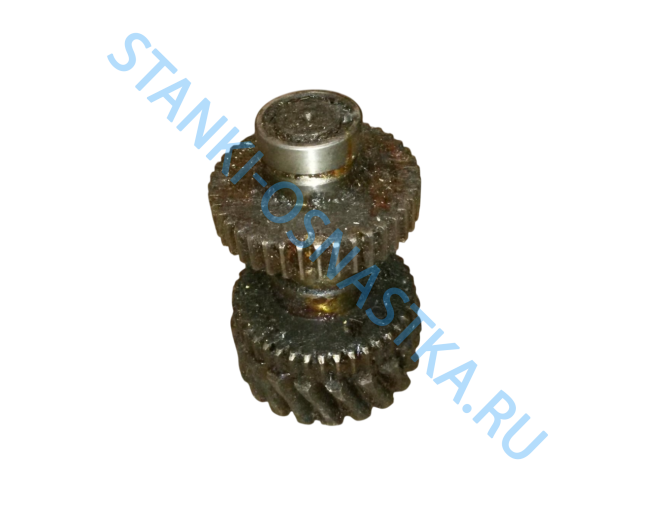 Вал 6-й оси 1К62-06-108