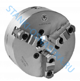 Патрон токарный 3505-160-P Bison-Bial Польша Патрон токарный 3505-160-P Bison-Bial Польша