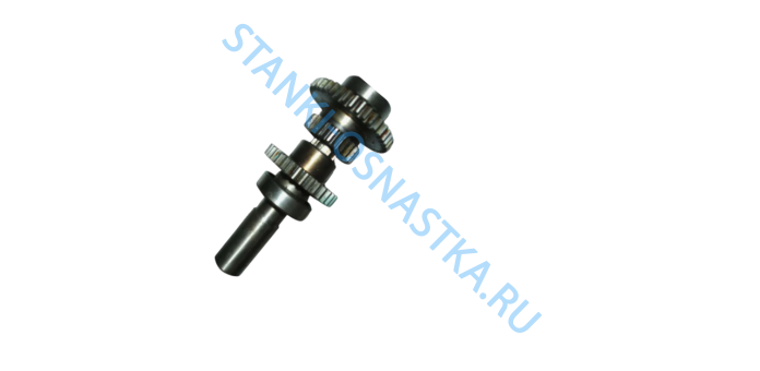 Вал 16Б20П.070.406 Вал 16Б20П.070.406