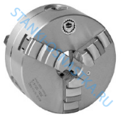 Патрон токарный 3534-160-5-1 Bison-Bial Польша