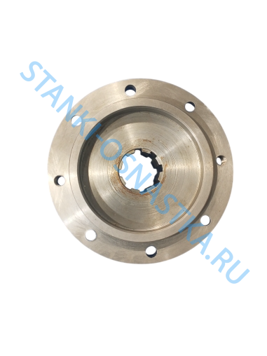 Фланец 1А64.02.889