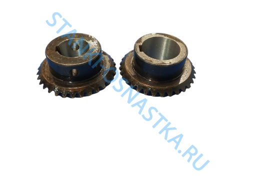 Шестерни  6К82Ш Z=32/32
