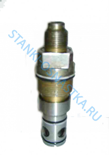 Гидроклапан предохранительный 32-32-2-11 Гидроклапан предохранительный 32-32-2-11