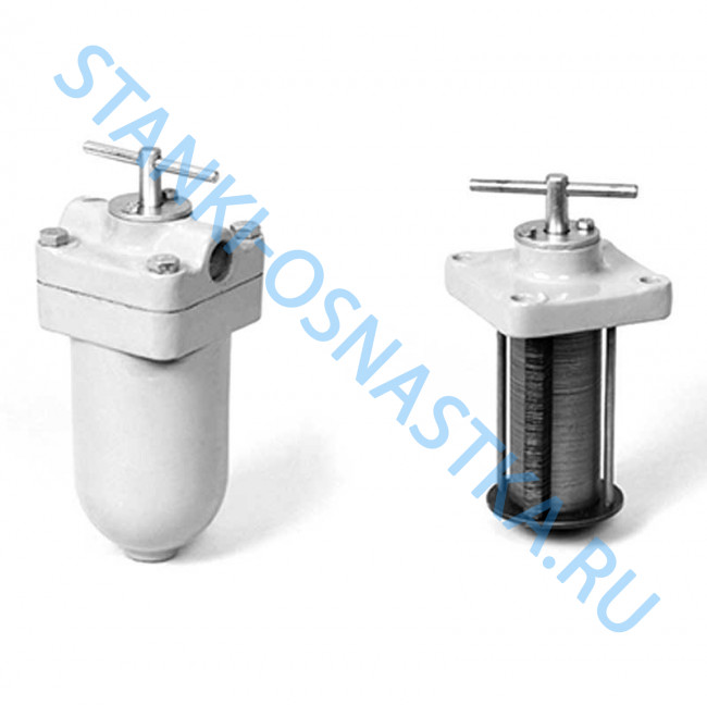 Фильтр щелевой 25-80-2