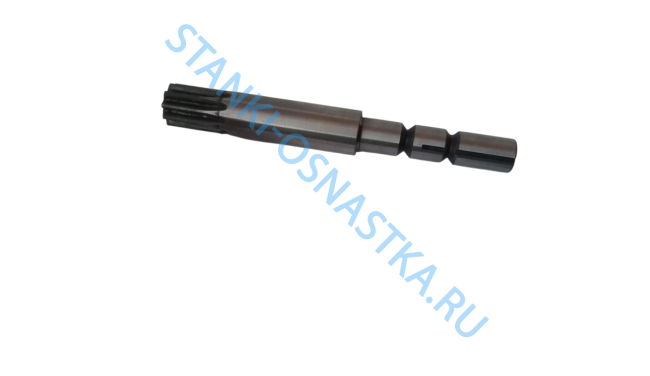 Вал-шестерня 9-й оси 1К62-06-310