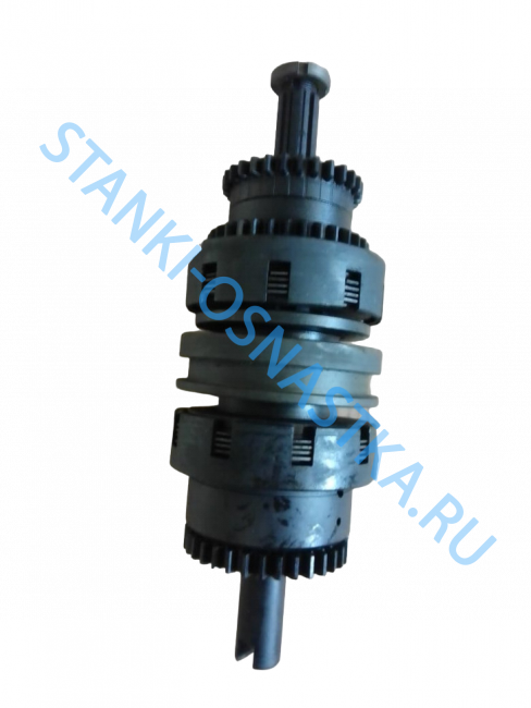 Муфта фрикционная 2М55.50.15.000/2А554.50.15.000 Муфта фрикционная 2М55.50.15.000/2А554.50.15.000