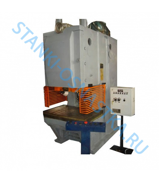 Клапан предохранительный пневматический К71-1-11 (КД2130, КД2330)