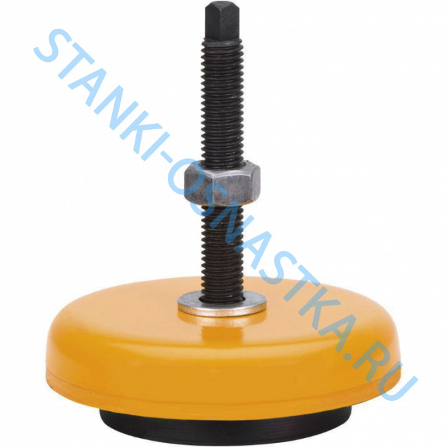 Виброопора TK 120 Виброопора TK 120