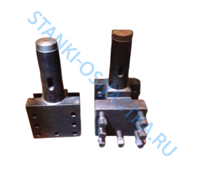 Оправка правого суппорта 25.009.004 Оправка правого суппорта 25.009.004