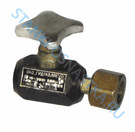 Гидровентиль ВМ1-4/500