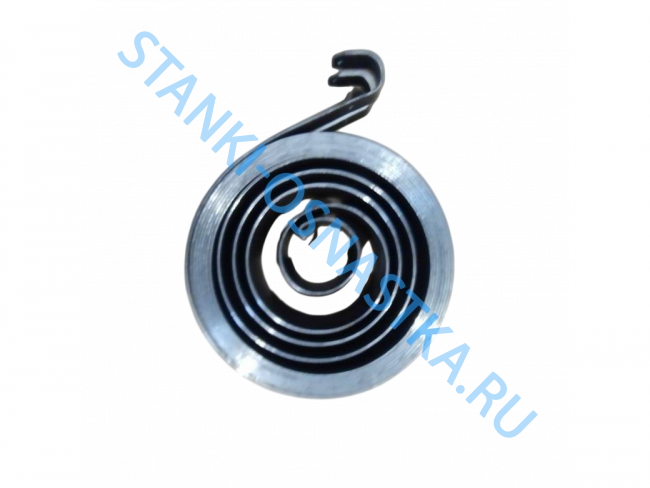 Пружина противовеса 2576.81.39.010 Пружина противовеса 2576.81.39.010