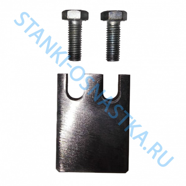 Планка стопорная муфты тормоз УВ 3141