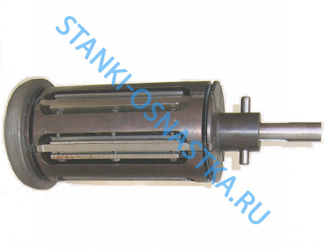 Хонголовка дм 198мм (диап. хонингования 198-215мм.) 3К833.100.198.00 Хонголовка дм 198мм (диап. хонингования 198-215мм.) 3К833.100.198.00