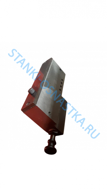 Насос суппорта и каретки 1М63