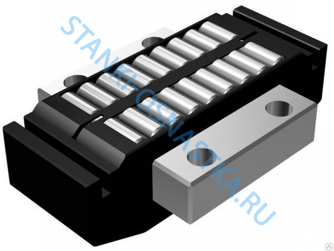 Опора качения линейная ЛОК 19Т Опора качения линейная ЛОК 19Т