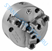 Польский токарный патрон 3275-200 Bison-Bial Польша DIN6351 Польский токарный патрон 3275-200 Bison-Bial Польша DIN6351