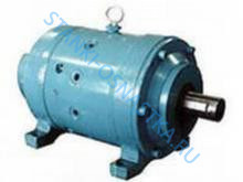 Насос НАС74М-90/32 аксиально-поршневой