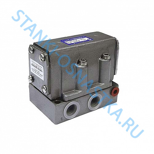 Пневмораспределитель ПУ В63-25А-01