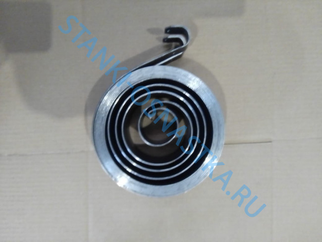 Пружина противовеса 2М57.6112 (2М57.75.37.010) Пружина противовеса 2М57.6112 (2М57.75.37.010)