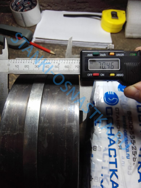 Пружина противовеса 2М57.6112 (2М57.75.37.010) Пружина противовеса 2М57.6112 (2М57.75.37.010)