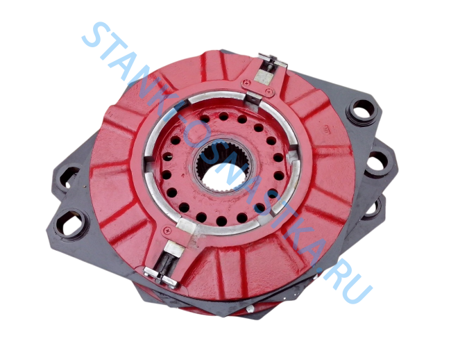 Муфта-тормоз УВ3146